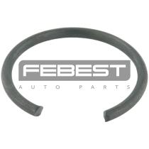 Febest CC130X2 - ANILLO DE RETENCION 30.6X2.3