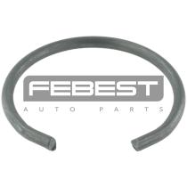 Febest CC533X2 - ANILLO DE RETENCION 33.3X2.2