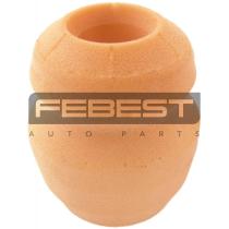 Febest CHDAV - BUMB STOP DEL AMORTIGUADOR ANTERIOR