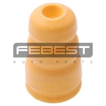 Febest CHDCAPR - BUMB STOP DEL AMORTIGUADOR POSTERIO