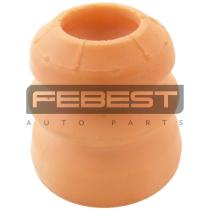 Febest CHDLAC - BUMB STOP DEL AMORTIGUADOR ANTERIOR