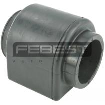 Febest CHSBGMT800F - CASQUILLO GOMA BARRA ESTABILIZADORA