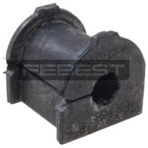 Febest CHSBJ200R - CASQUILLO DE GOMA BARRA ESTABILIZAD