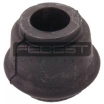 Febest CHSBMAT - CASQUILLO GOMA BRAZO DE SUSPENSION