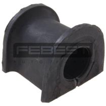 Febest CHSBT100F - CASQUILLO GOMA BARRA ESTABILIZADORA