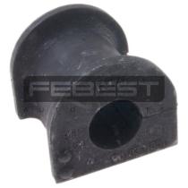 Febest CHSBU100F - CASQUILLO GOMA BARRA ESTABILIZADORA