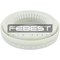 Febest CRB002 - RODAMIENTO SOPORTE AMORTIGUADOR DEL