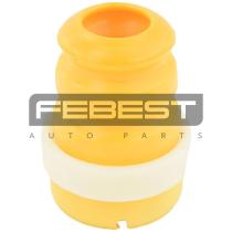 Febest CRDAVF - BUMB STOP DEL AMORTIGUADOR ANTERIOR