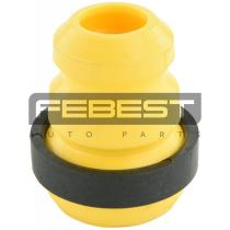 Febest CRDCARF - BUMB STOP DEL AMORTIGUADOR ANTERIOR