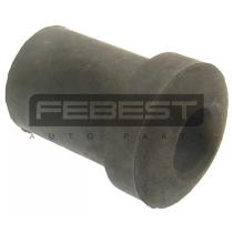 Febest CRSB009 - CASQUILLO BALLESTA TRASERA