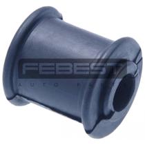 Febest CRSBPTCR - CASQUILLO DE GOMA BARRA ESTABILIZAD