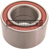 Febest DAC40740040 - RODAMIENTO DE RUEDA DELANTERA 40X74