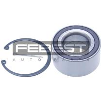 Febest DAC40780040MK - RODAMIENTO DE RUEDA DELANTERA 40X78