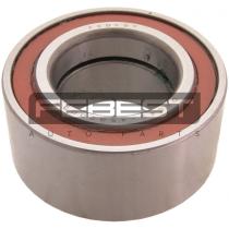 Febest DAC4345820037 - RODAMIENTO DE RUEDA DELANTERA 45/43