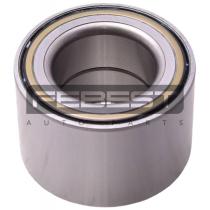 Febest DAC45800050 - RODAMIENTO DE RUEDA DELANTERA 45X80