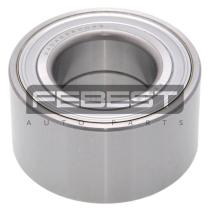 Febest DAC45860045 - RODAMIENTO DE RUEDA DELANTERA 45X86