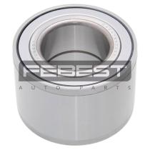 Febest DAC47880057 - RODAMIENTO RUEDA TRASERA 47X88X57.5