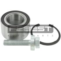 Febest DAC49880048MK - RODAMIENTO DE RUEDA DELANTERA, KIT