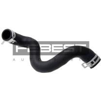 Febest FDAHCB4 - TUBO FLEXIBLE DE AIRE DE SOBREALIME