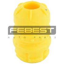 Febest FDDCA2SR - BUMB STOP DEL AMORTIGUADOR POSTERIO