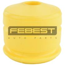 Febest FDDTT9V2R - ESPACIADOR DEL RESORTE POSTERIOR