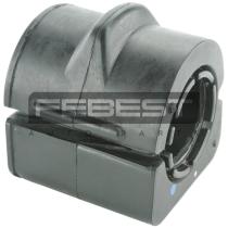 Febest FDSBTC7R - CASQUILLO DE GOMA BARRA ESTABILIZAD