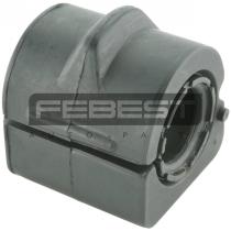 Febest FDSBTC7RV2 - CASQUILLO DE GOMA BARRA ESTABILIZAD