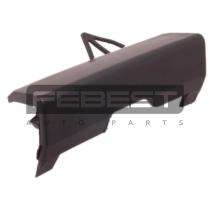 Febest FECBN16 - TAPON CIEGO DEL GANCHO DE REMOLQUE