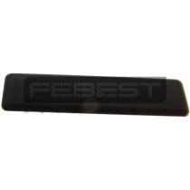 Febest FEDMM6 - EMBELLECEDOR MOLDURA VIERTE AGUAS T