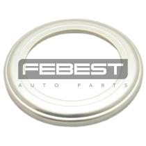 Febest HBHRV - RODAMIENTO SOPORTE AMORTIGUADOR DEL