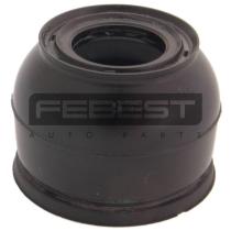 Febest HBJBCL7D - FUELLE ROTULA DE SUSPENSION, BRAZO