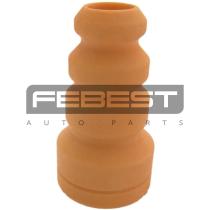 Febest HDCL7R - BUMB STOP DEL AMORTIGUADOR POSTERIO