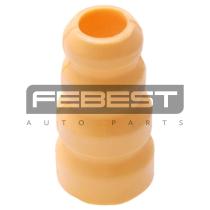 Febest HDEUR - BUMB STOP DEL AMORTIGUADOR POSTERIO