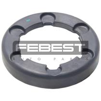 Febest HSB006 - ESPACIADOR DE MUELLE SUPERIOR