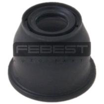 Febest HTRBCL - FUELLE ROTULA DE DIRECCION