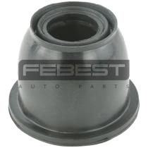 Febest HTRBRE - FUELLE ROTULA DE DIRECCION