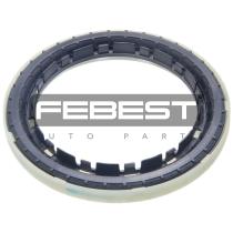 Febest HYBH1F - RODAMIENTO SOPORTE AMORTIGUADOR DEL