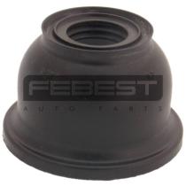 Febest HYBJB001 - FUELLE ROTULA DE SUSPENSION