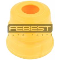 Febest HYDH1R - ESPACIADOR DEL RESORTE POSTERIOR