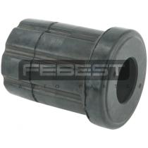 Febest HYSBH1TQR - CASQUILLO TRASERO BALLESTA TRASERA