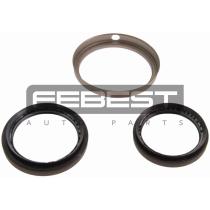 Febest KIT1 - RETEN DE CUBO DE RUEDA, KIT REPARAC