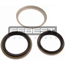 Febest KIT2 - RETEN DE CUBO DE RUEDA, KIT REPARAC