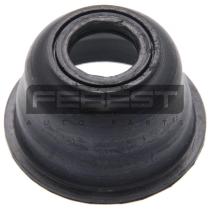 Febest MBJB100 - FUELLE ROTULA DE SUSPENSION