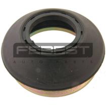 Febest MBJB887 - FUELLE ROTULA DE SUSPENSION, BRAZO