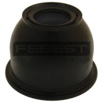 Febest MBJB900 - FUELLE ROTULA DE SUSPENSION, BRAZO