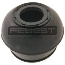 Febest MBJB901 - FUELLE ROTULA DE SUSPENSION, BRAZO