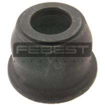 Febest MBJBCS5 - FUELLE ROTULA DE SUSPENSION, BRAZO