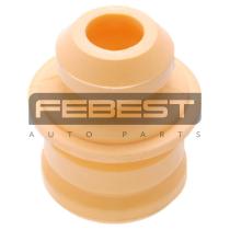 Febest MDCBF - BUMB STOP DEL AMORTIGUADOR ANTERIOR