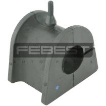 Febest MSBH61W - CASQUILLO GOMA BARRA ESTABILIZADORA