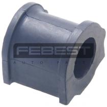 Febest MSBZ34F - CASQUILLO GOMA BARRA ESTABILIZADORA